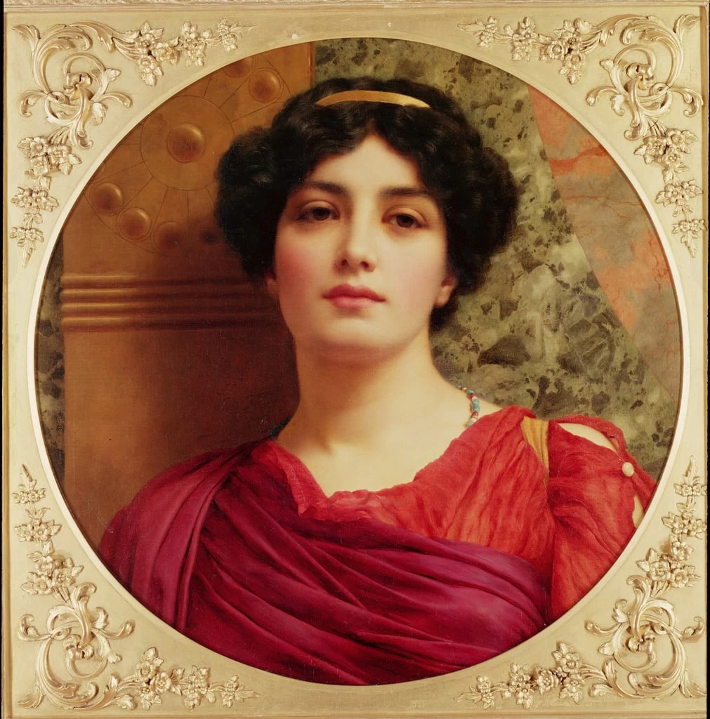Signora classica